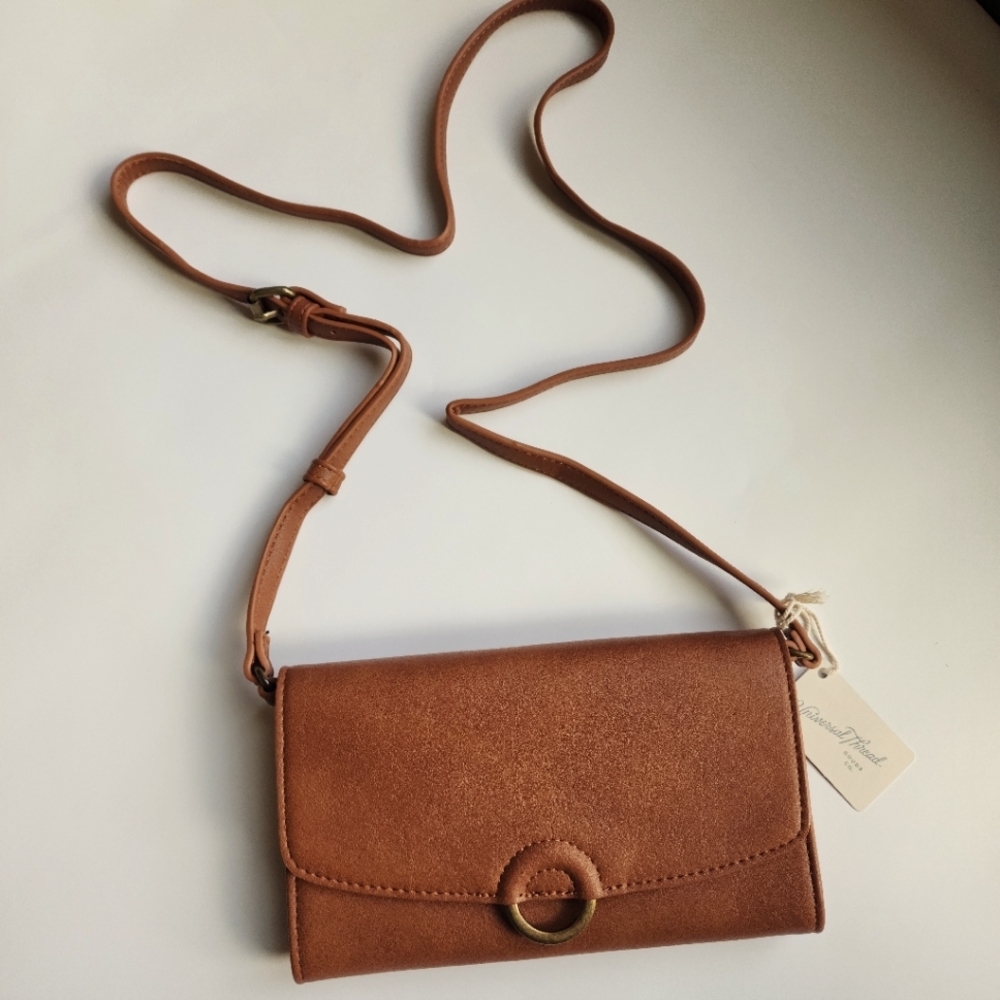 Universal Thread Crossbody bag small